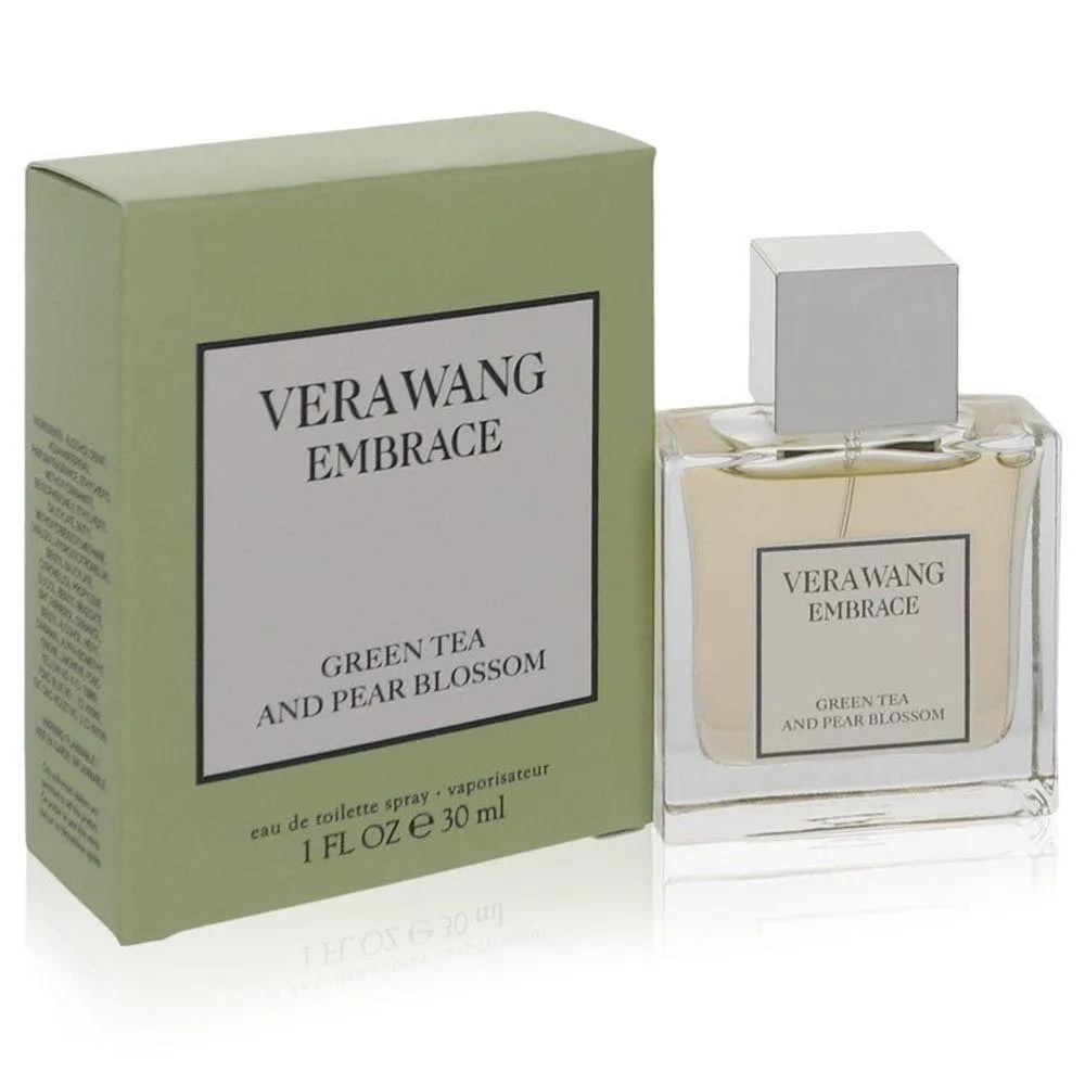PERFUME FEMININO VERA WANG 30 ML EAU DE TOILETTE SPRAY