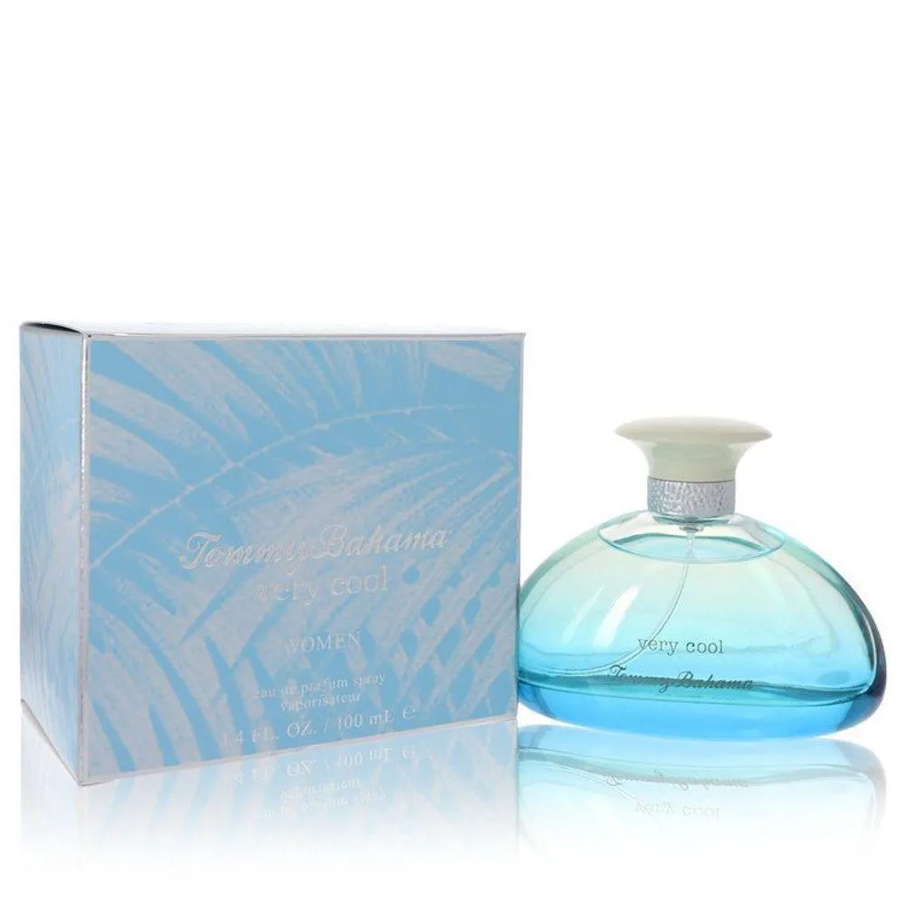 PERFUME FEMININO VERY COOL TOMMY BAHAMA 100 ML EAU DE PARFUM