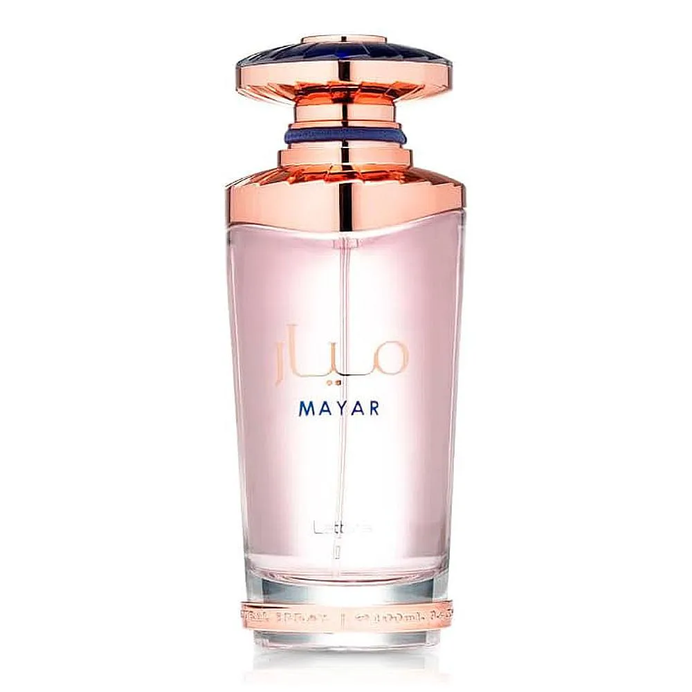 LATTAFA MAYAR EAU DE PARFUM - PERFUME FEMININO 100ML