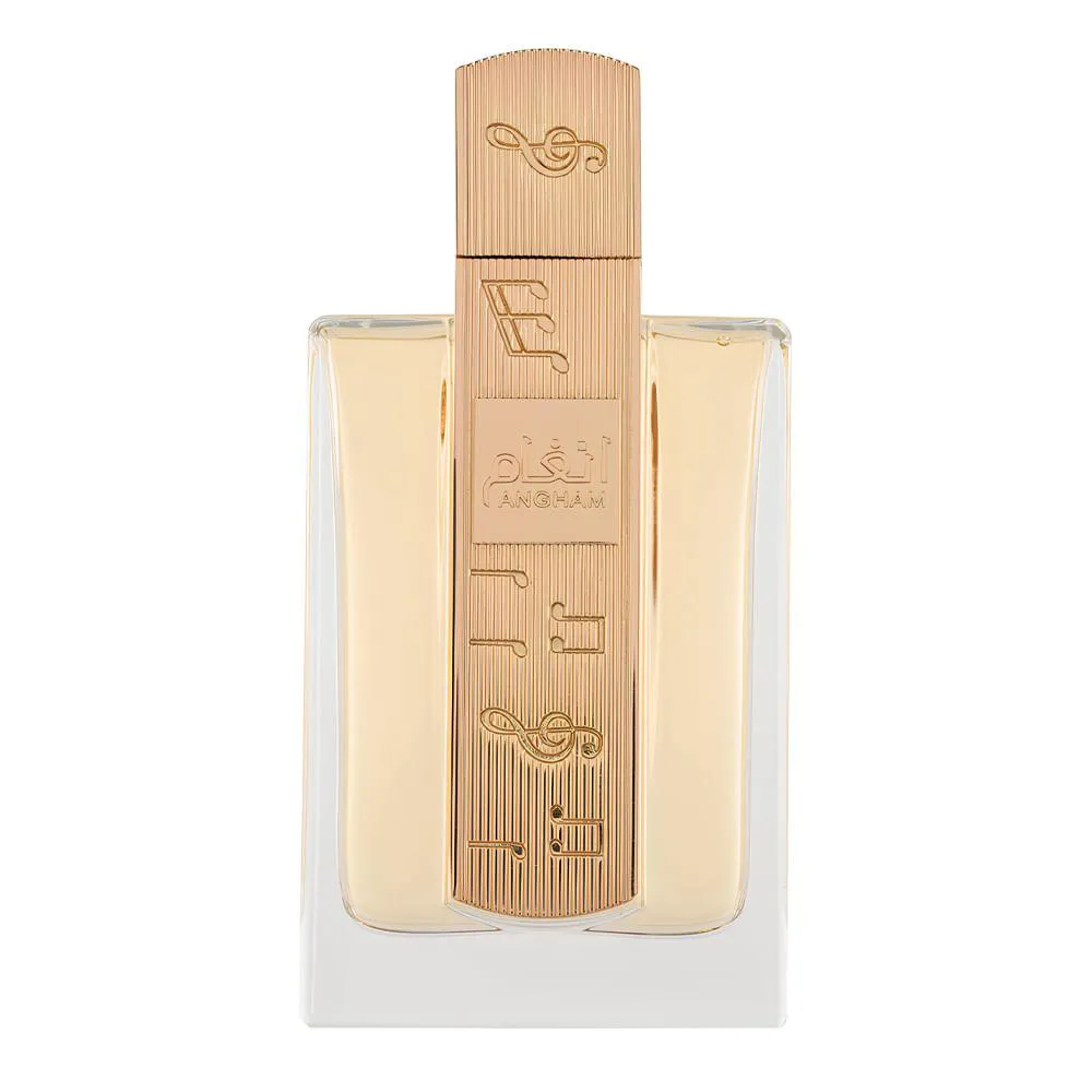 LATTAFA ANGHAM EAU DE PARFUM - PERFUME UNISSEX 100ml