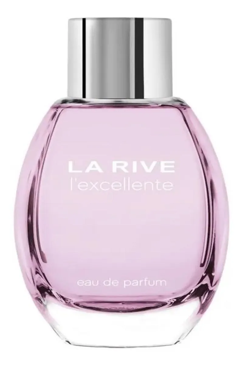100ML - L&#039EXCELLENTE LA RIVE - PERFUME FEMININO - EDP