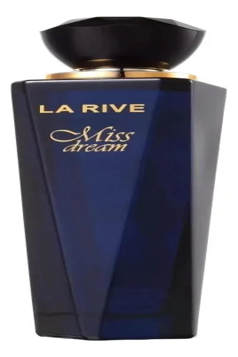 100ML - MISS DREAM LA RIVE - PERFUME FEMININO - EDP