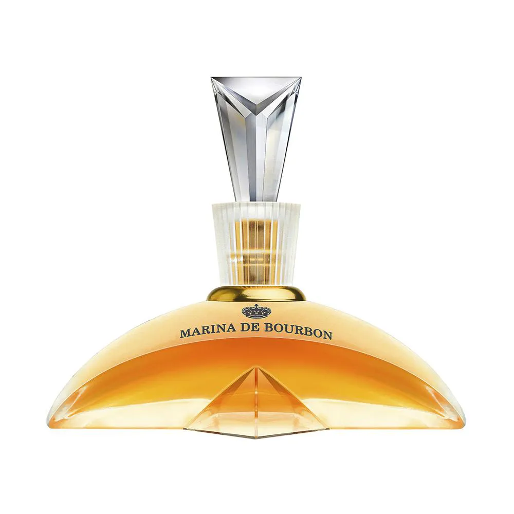 100ML - PRINCESSE CLASSIQUE MARINA DE BOURBON - PERFUME FEMININO - EDP