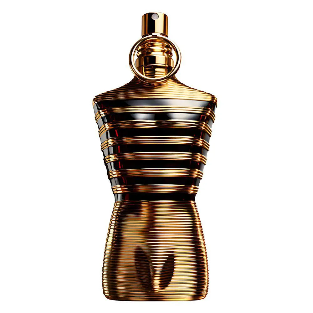 125ML - LE MALE ELIXIR JEAN PAUL GAULTIER - PERFUME MASCULINO - EDP