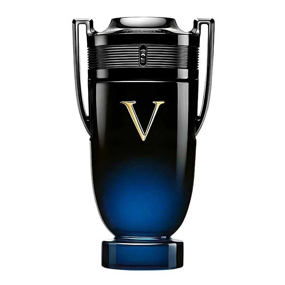 200ML -  INVICTUS VICTORY ELIXIR PACO RABANNE - PERFUME MASCULINO - PARFUM