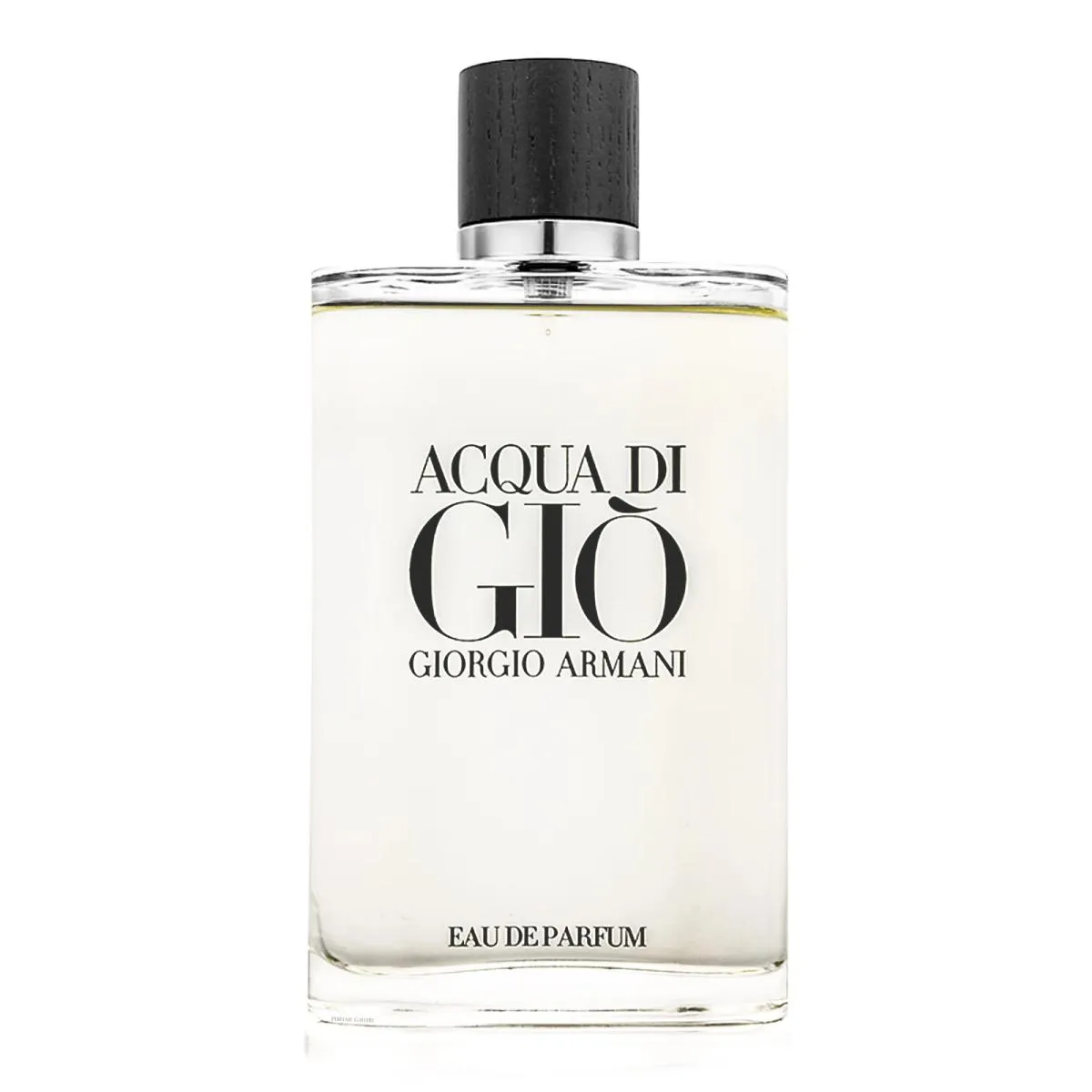 200ML - ACQUA DI GIO GIORGIO ARMANI - PERFUME MASCULINO - EDP