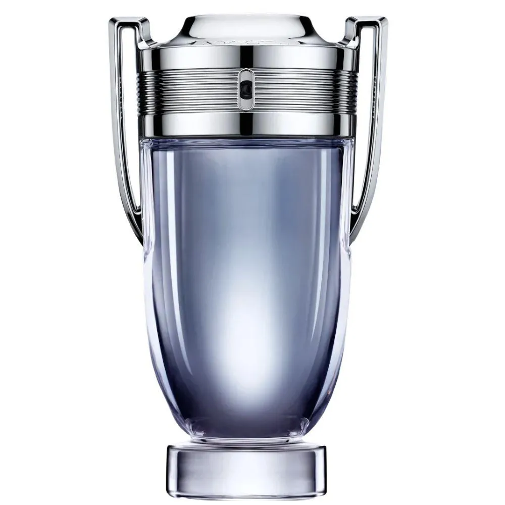 200ML - INVICTUS PACO RABANNE - PERFUME MASCULINO - EDT