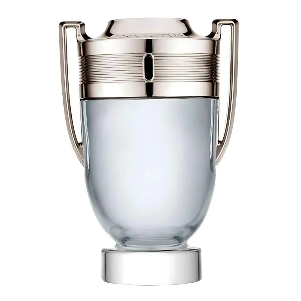 50ML - INVICTUS PACO RABANNE - PERFUME MASCULINO - EDT