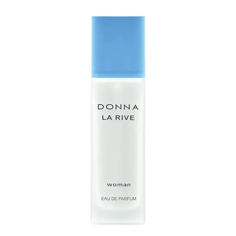 90ML - DONNA LA RIVE - PERFUME FEMININO - EDP