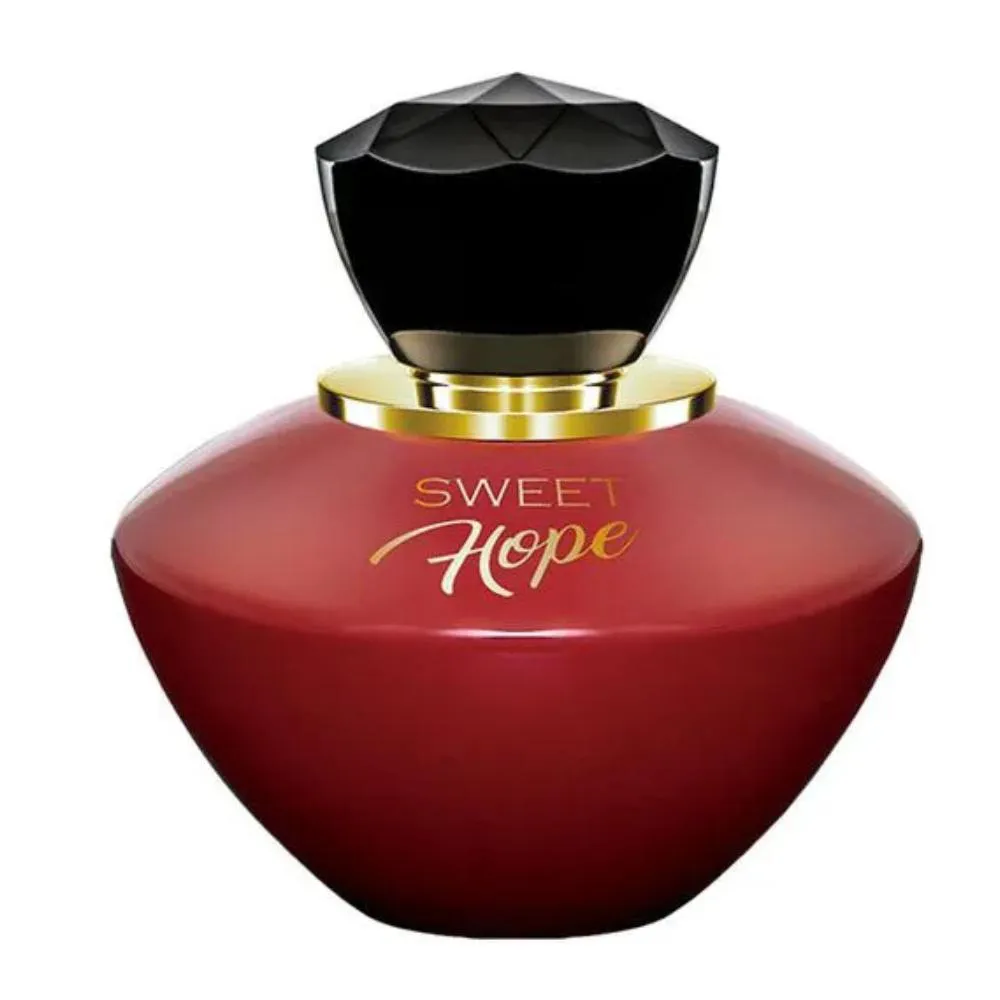 90ML - SWEET HOPE LA RIVE - PERFUME FEMININO - EDP