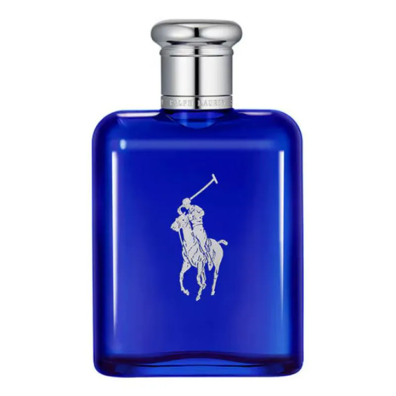 125ML - RALPH LAUREN POLO BLUE - PERFUME MASCULINO - EDT