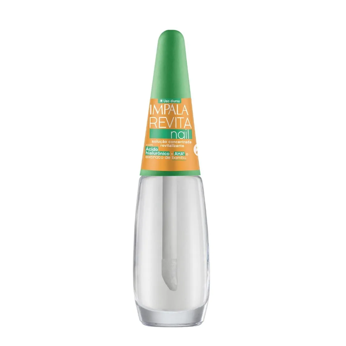 ESMALTE REVITANAIL SOLUçãO CONCENTRADA REVITALIZANTE IMPALA