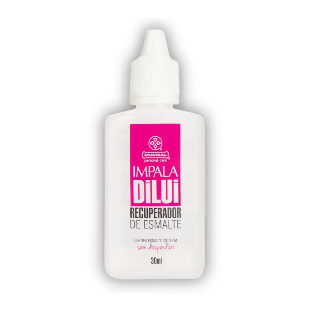 RECUPERADOR DE ESMALTE RESTAURA DILUI INCOLOR IMPALA 30ML