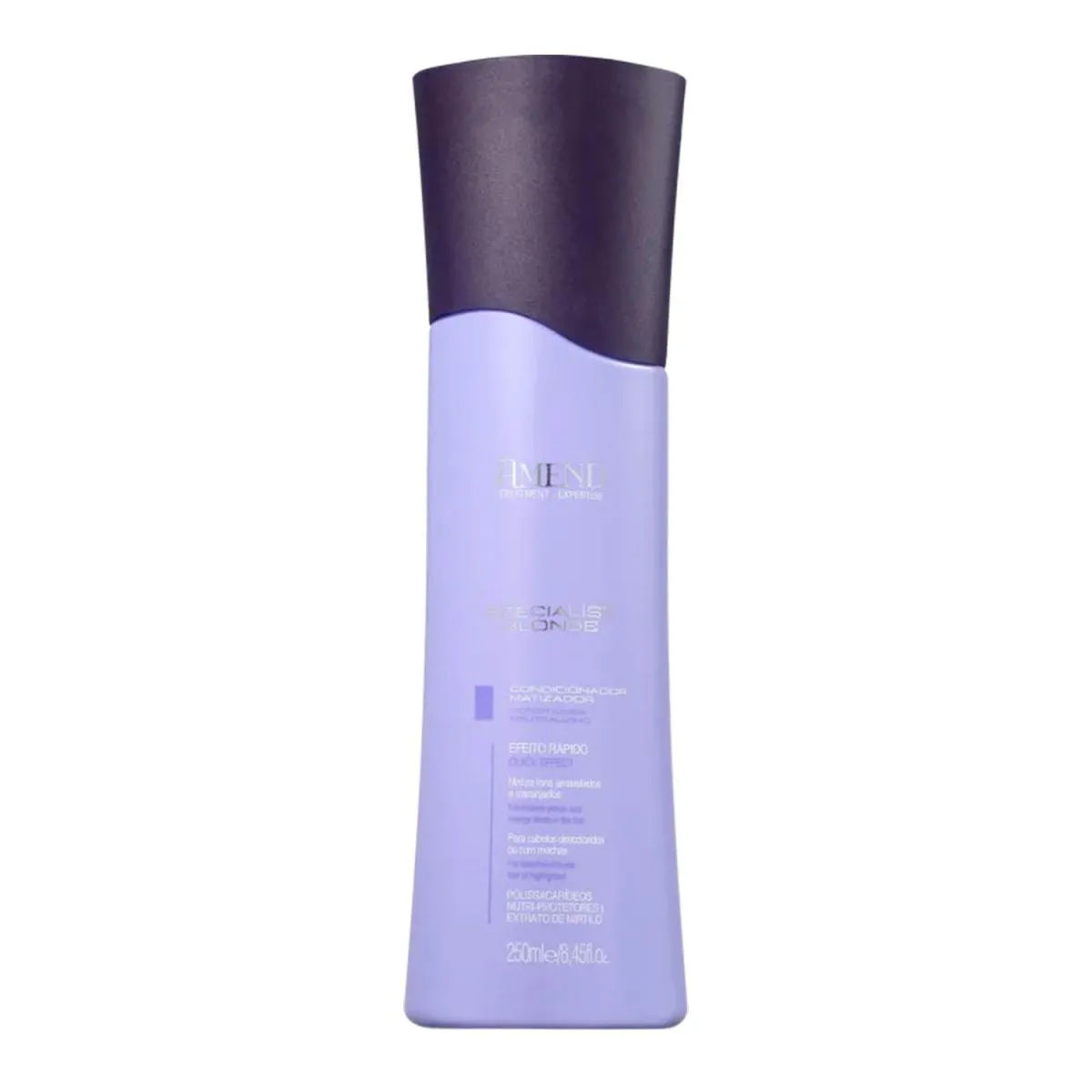 AMEND SPECIALIST BLONDE CONDICIONADOR 250ML