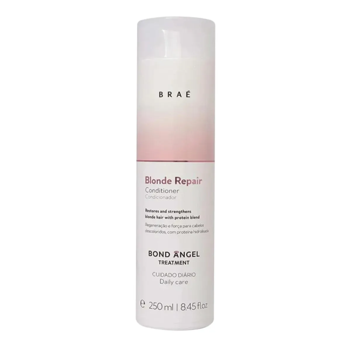 BRAé BOND ANGEL BLONDE REPAIR CONDICIONADOR 250ML
