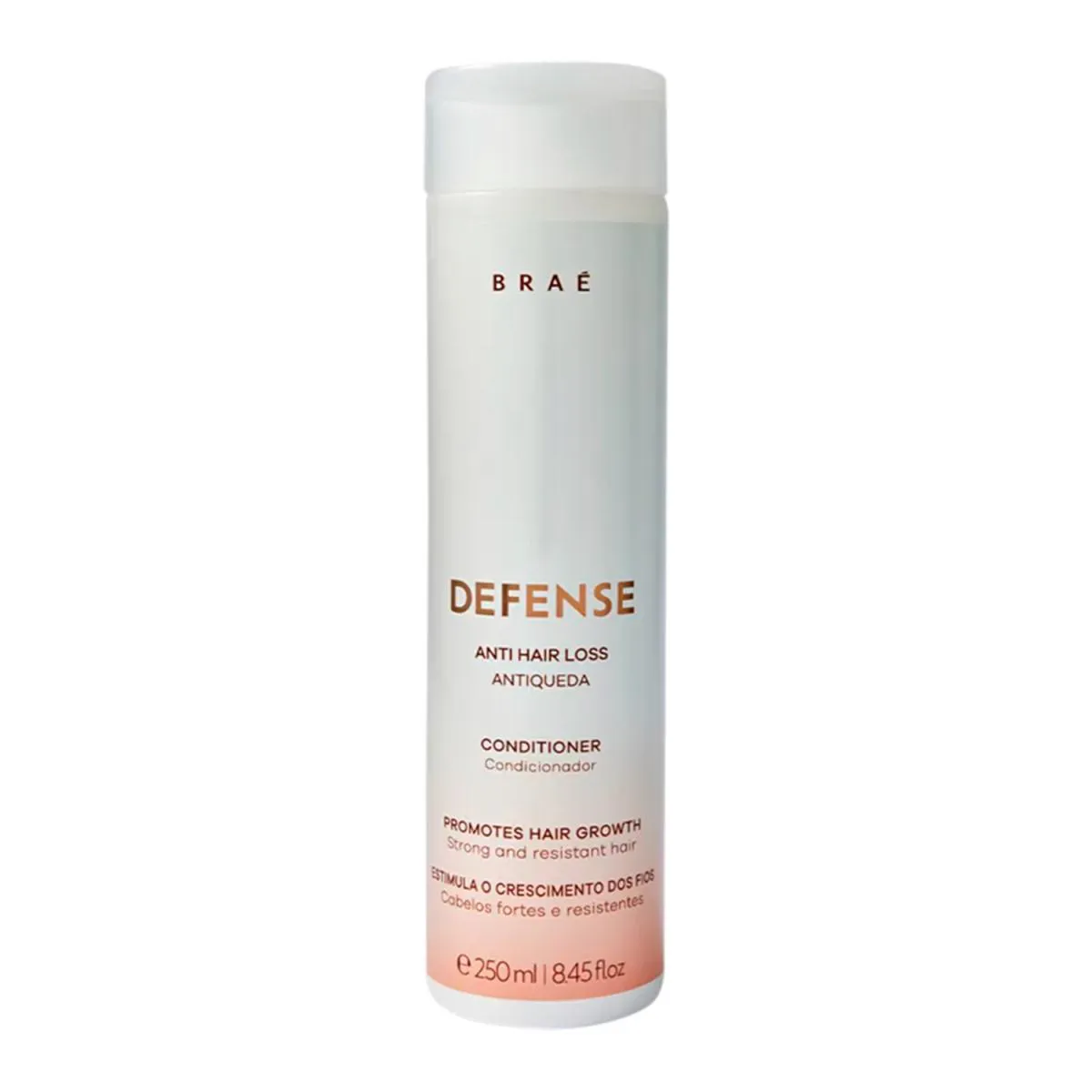 BRAé DEFENSE CONDICIONADOR ANTIQUEDA 250ML