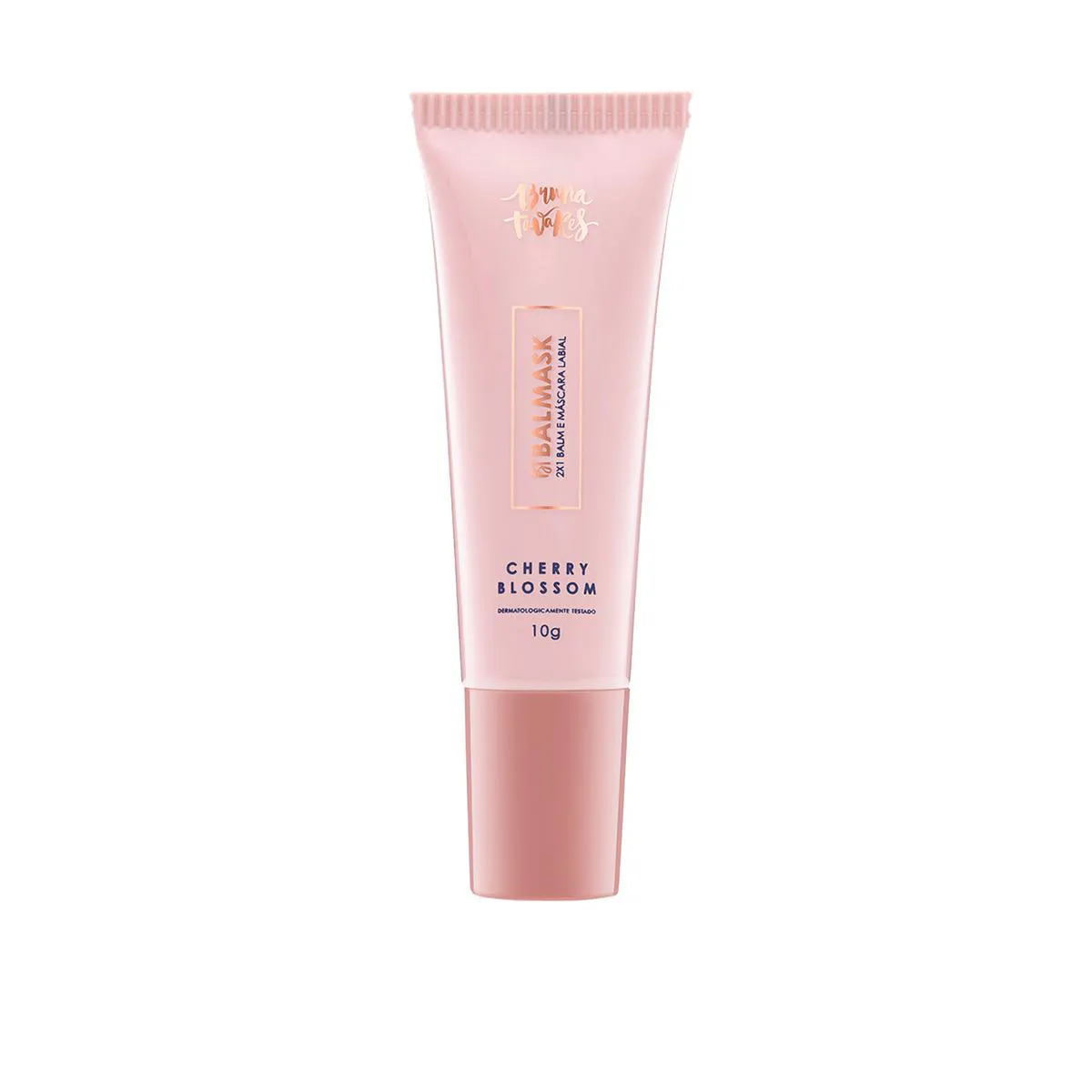 BRUNA TAVARES BT BALMASK