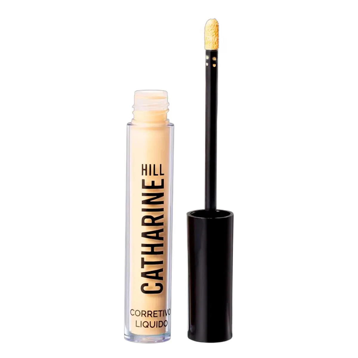 CATHARINE HILL CORRETIVO YELLOW