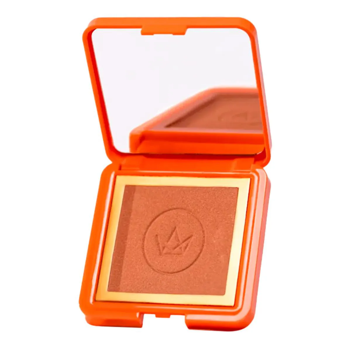 MARI MARIA BLUSH COMPACTO SUNNY CHEEKS DUSTY