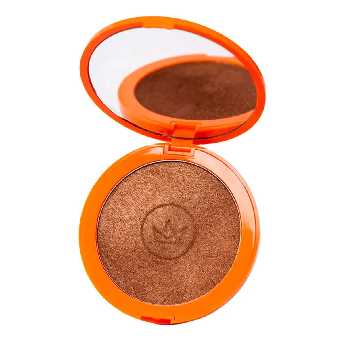 MARI MARIA BRONZER COMPACTO TROPICAL TAN GOLD SPARKLE