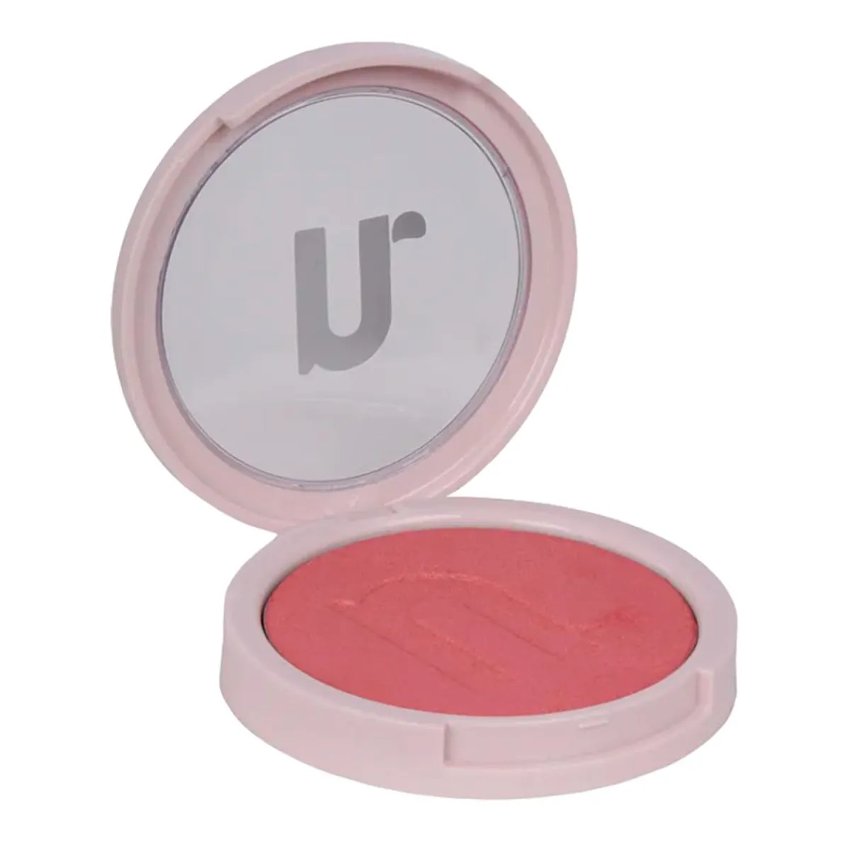 NINA MAKE UP INSTANT BLUSH COMPACTO FLERTE