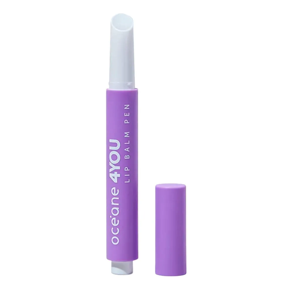 OCEANE 4YOU LIP BALM PEN CLEAR