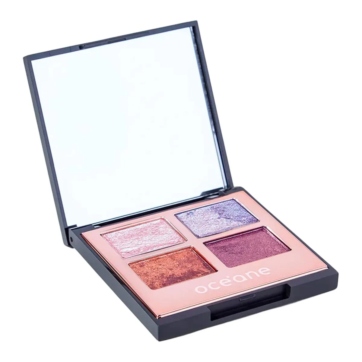 OCEANE EDITION 4 EYESHADOW PALLETE COSMIC