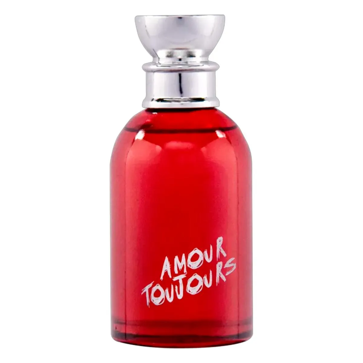 PARIS ELYSEES PERFUME AMOUR TOUJOURS 100ML