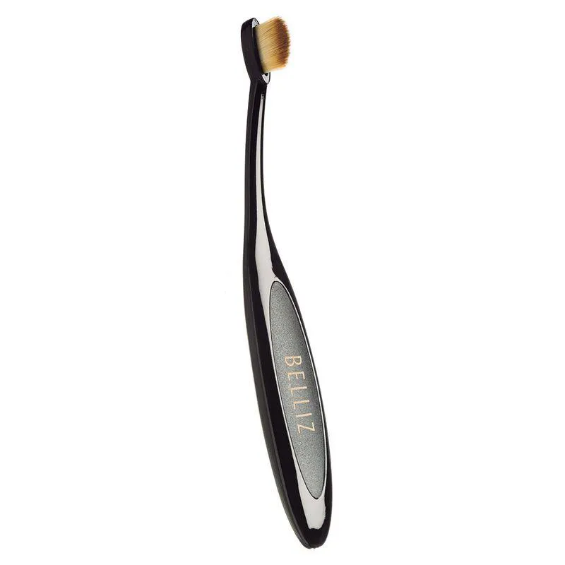 PINCEL OVAL BELLIZ DELINEAR