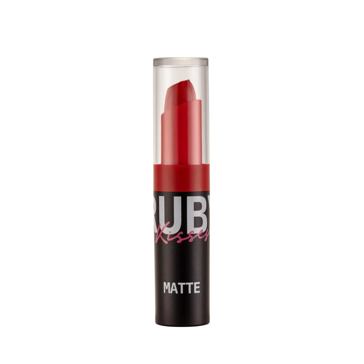 RUBY KISSES BATOM MATTE EXTREME CORAL