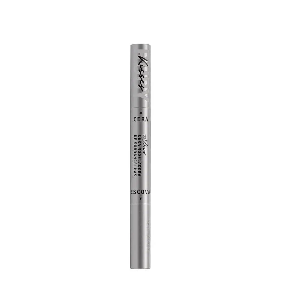 RUBY KISSES GO BROW CERA MODELADORA PARA SOBRANCE