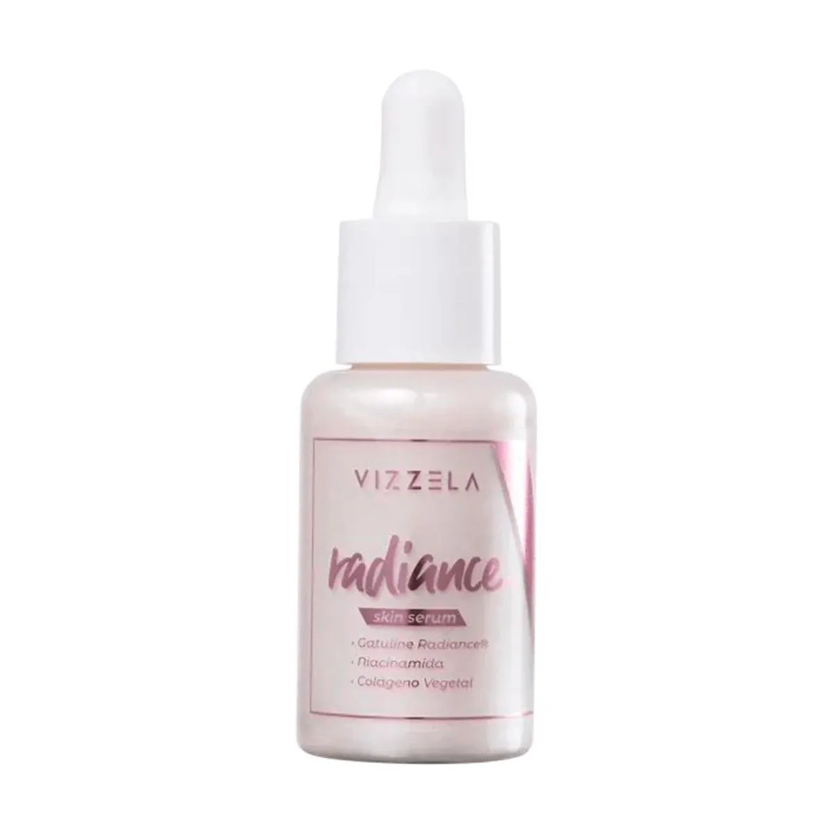 VIZZELA SKIN SéRUM RADIANCE