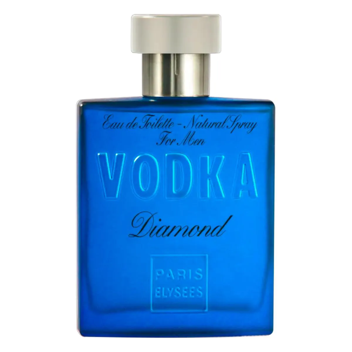 PARIS ELYSEES PERFUME VODKA DIAMOND