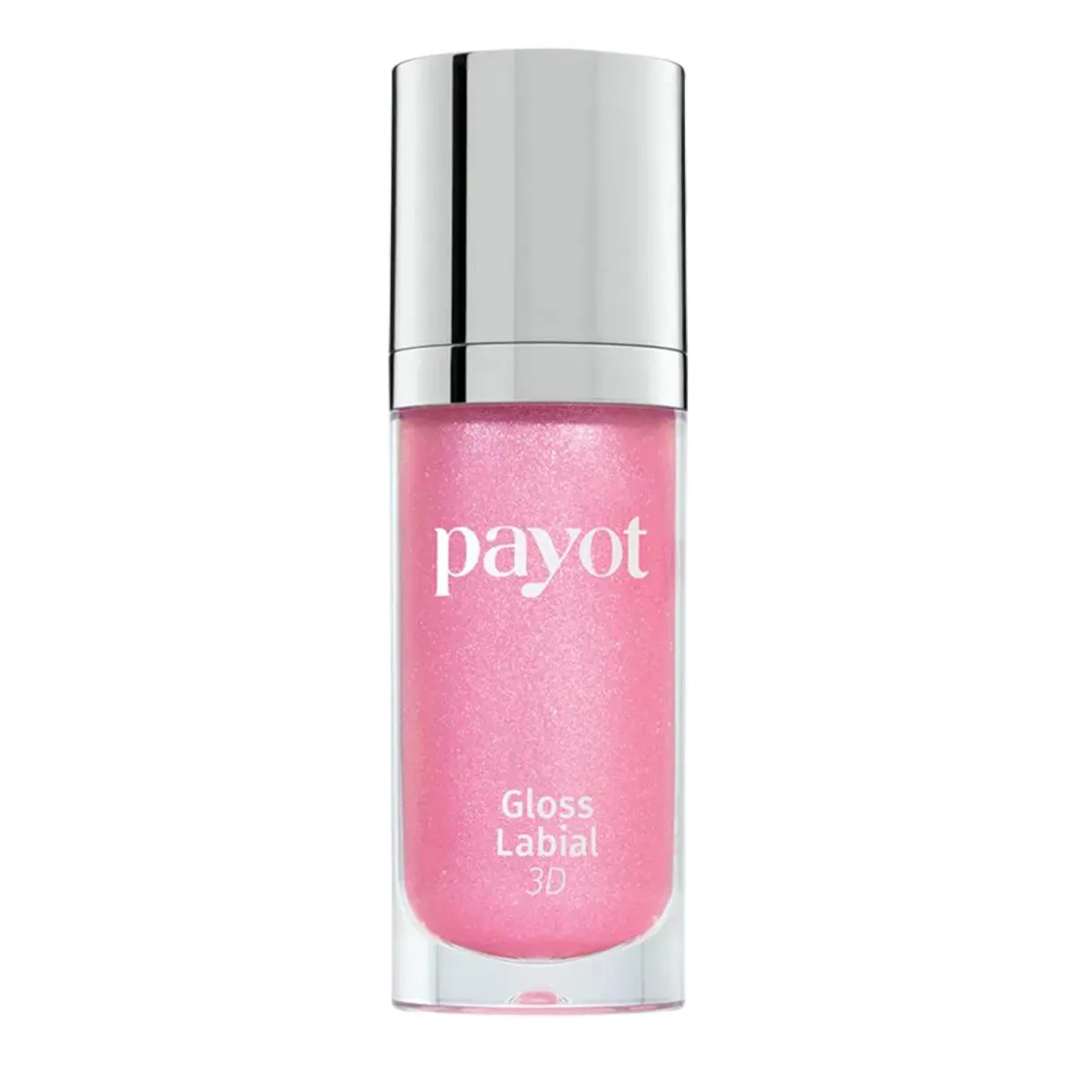 PAYOT GLOSS LABIAL 3D ALGODãO DOCE