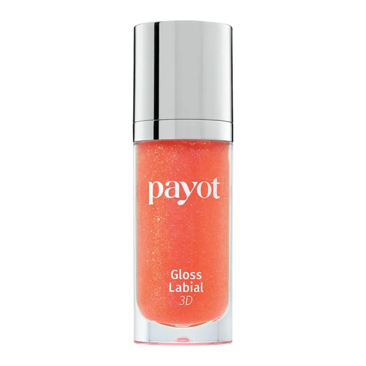PAYOT GLOSS LABIAL 3D CORAL