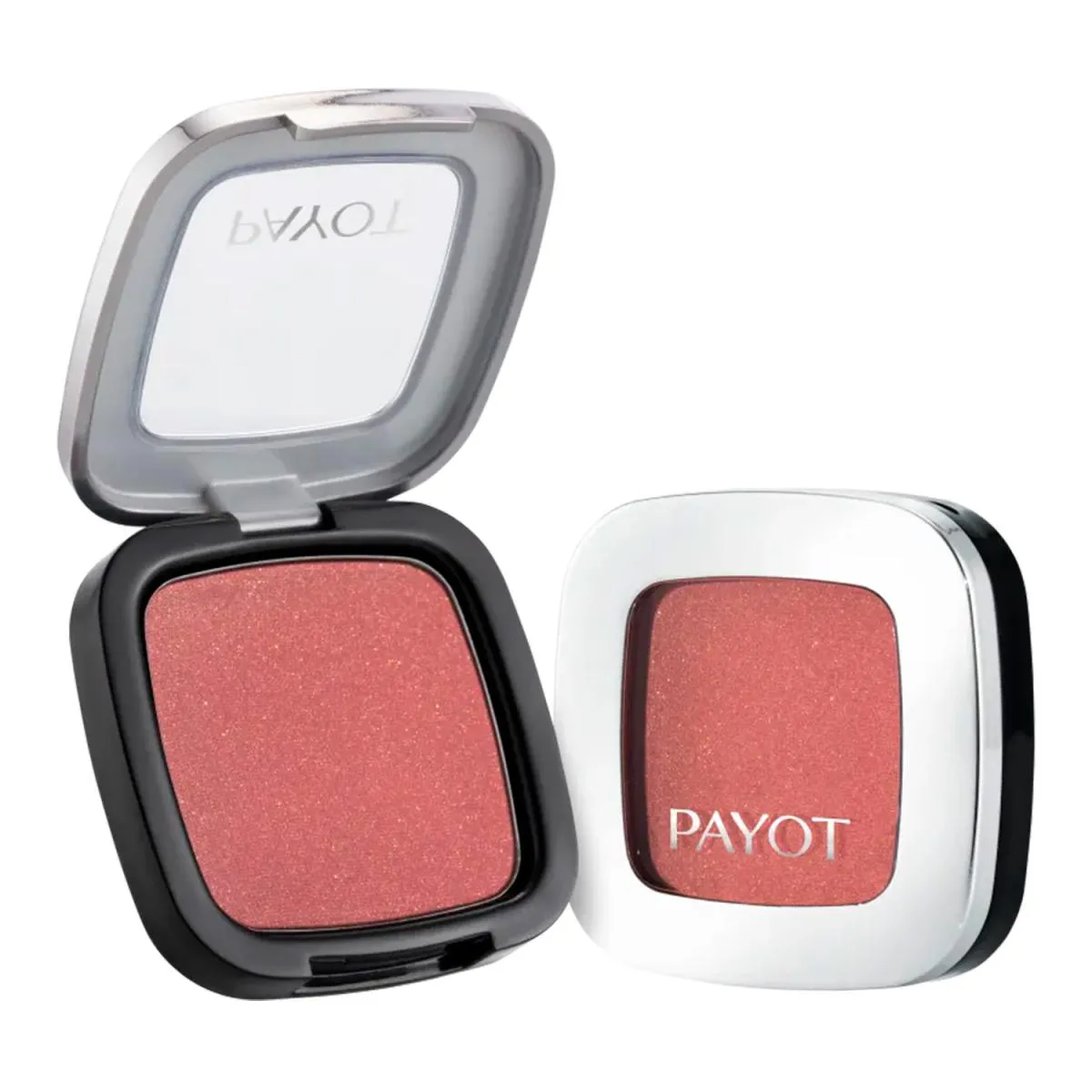 PAYOT RETINOL BLUSH COMPACTO ROSA ILUMINADO