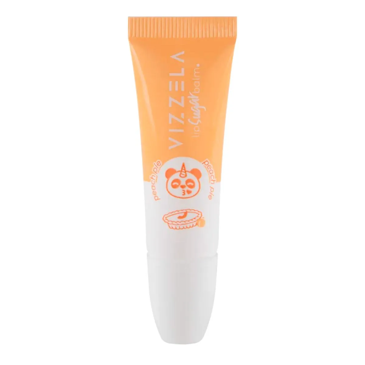 VIZZELA BALM LABIAL HIDRATANTE PEACH PIE