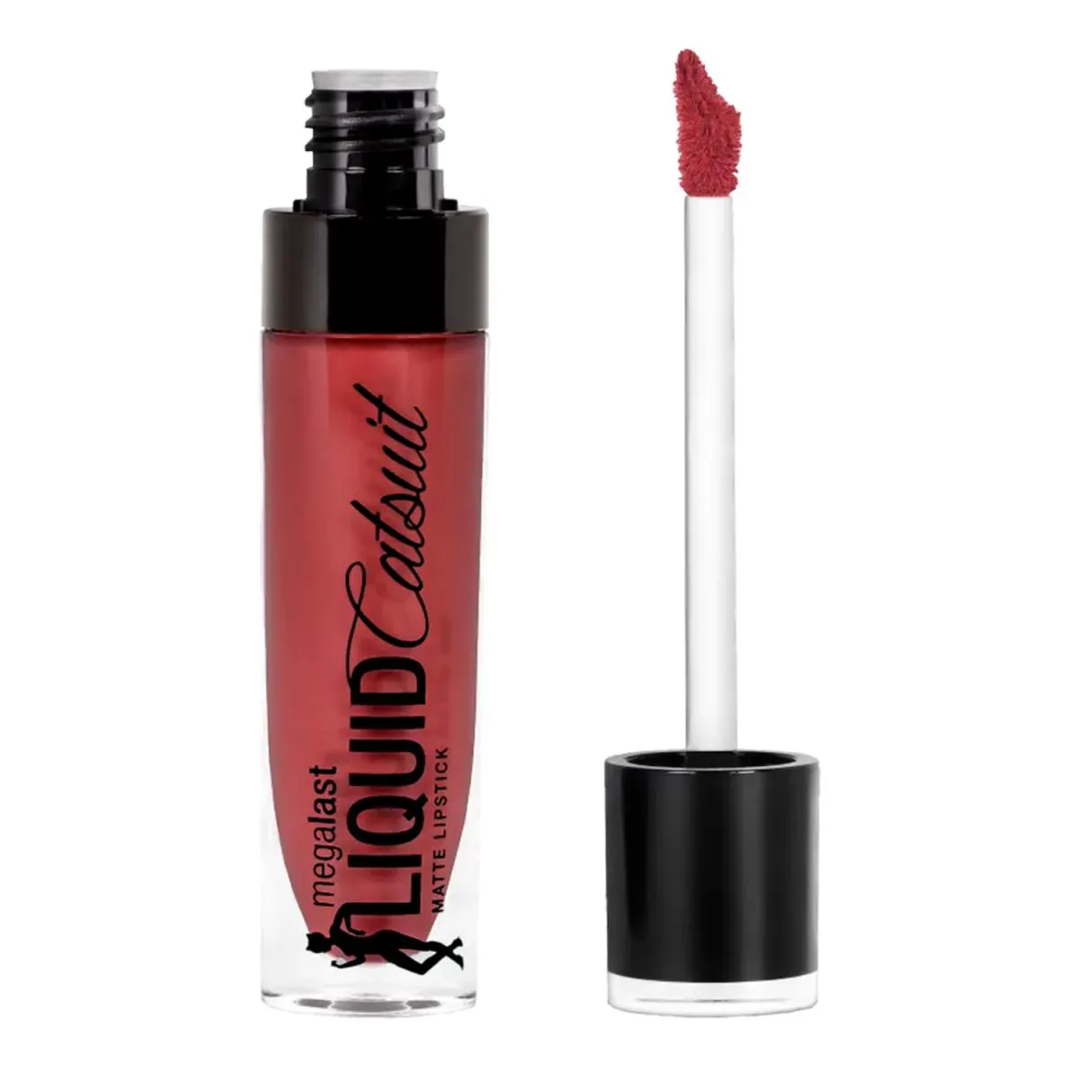WET N WILD MEGALAST BATOM LíQUIDO CATSUIT GIVE ME MOCHA 925B