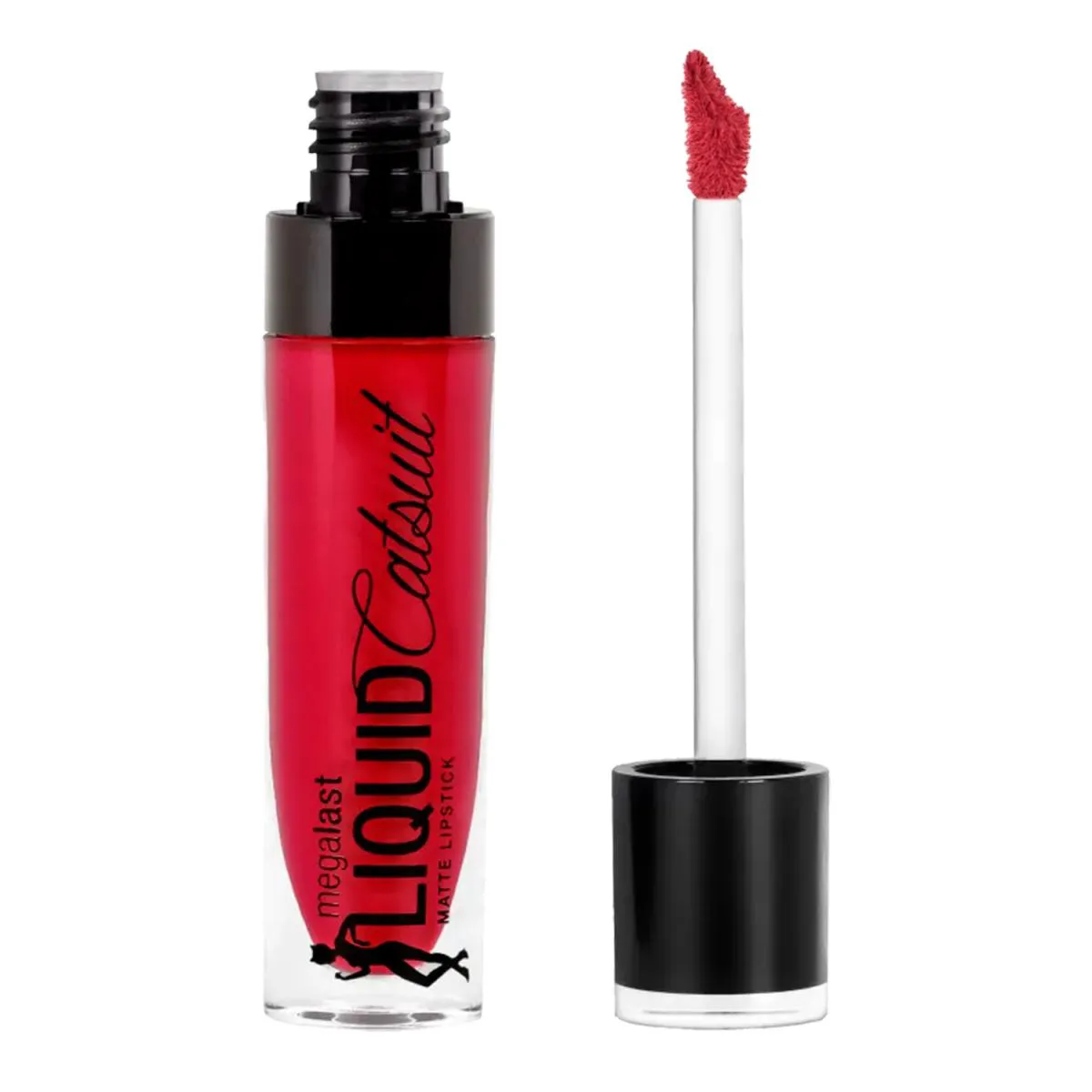 WET N WILD MEGALAST BATOM LíQUIDO CATSUIT MISSY AND FIECE 930B