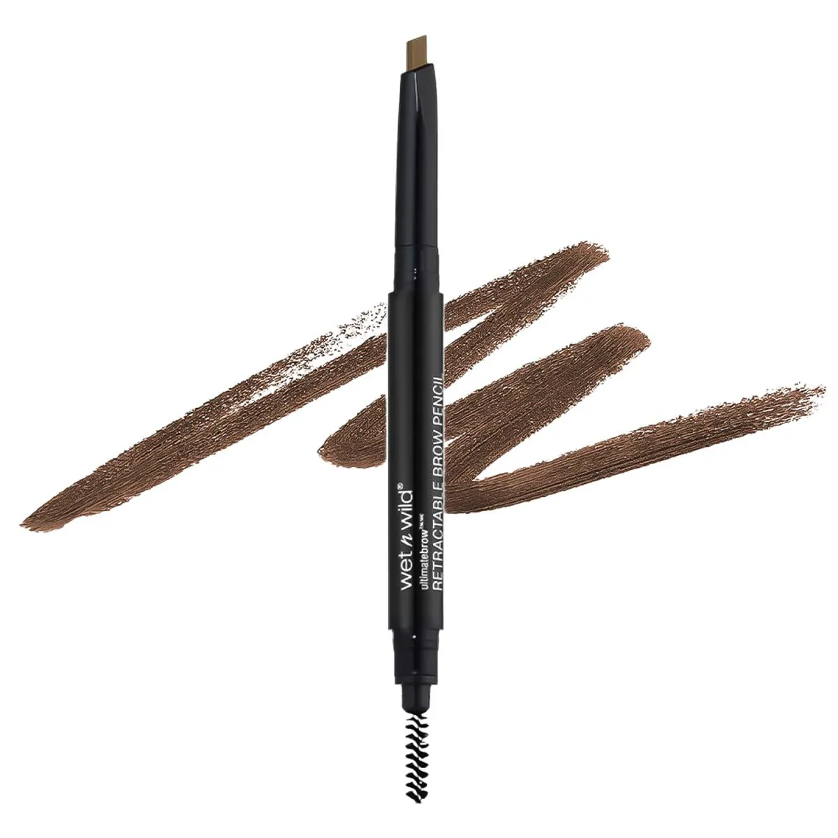 WET N WILD ULTIMATE BROW LAPISEIRA MEDIUM BROWN 627A