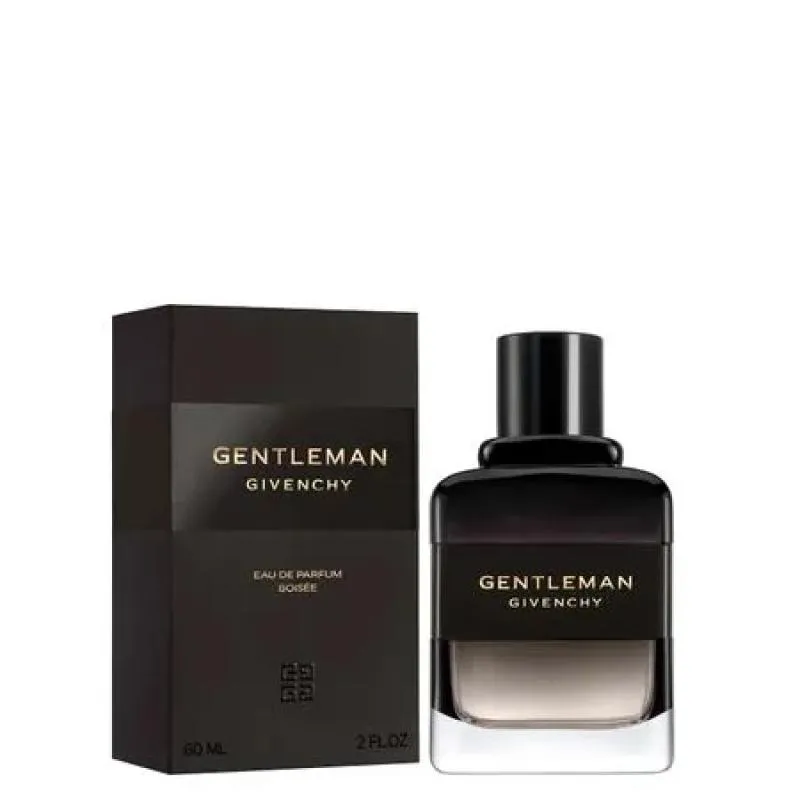 GENTLEMAN BOISéE GIVENCHY – PERFUME MASCULINO EDP 100ML 100 ML