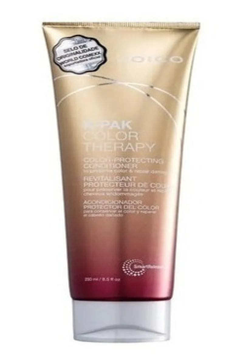 JOICO CONDICIONADOR K-PAK COLOR THERAPY 250ML