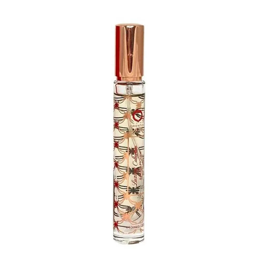 MINIATURA ORIENTICA AMBER ROUGE EAU DE PARFUM - PERFUME FEMININO 10ml
