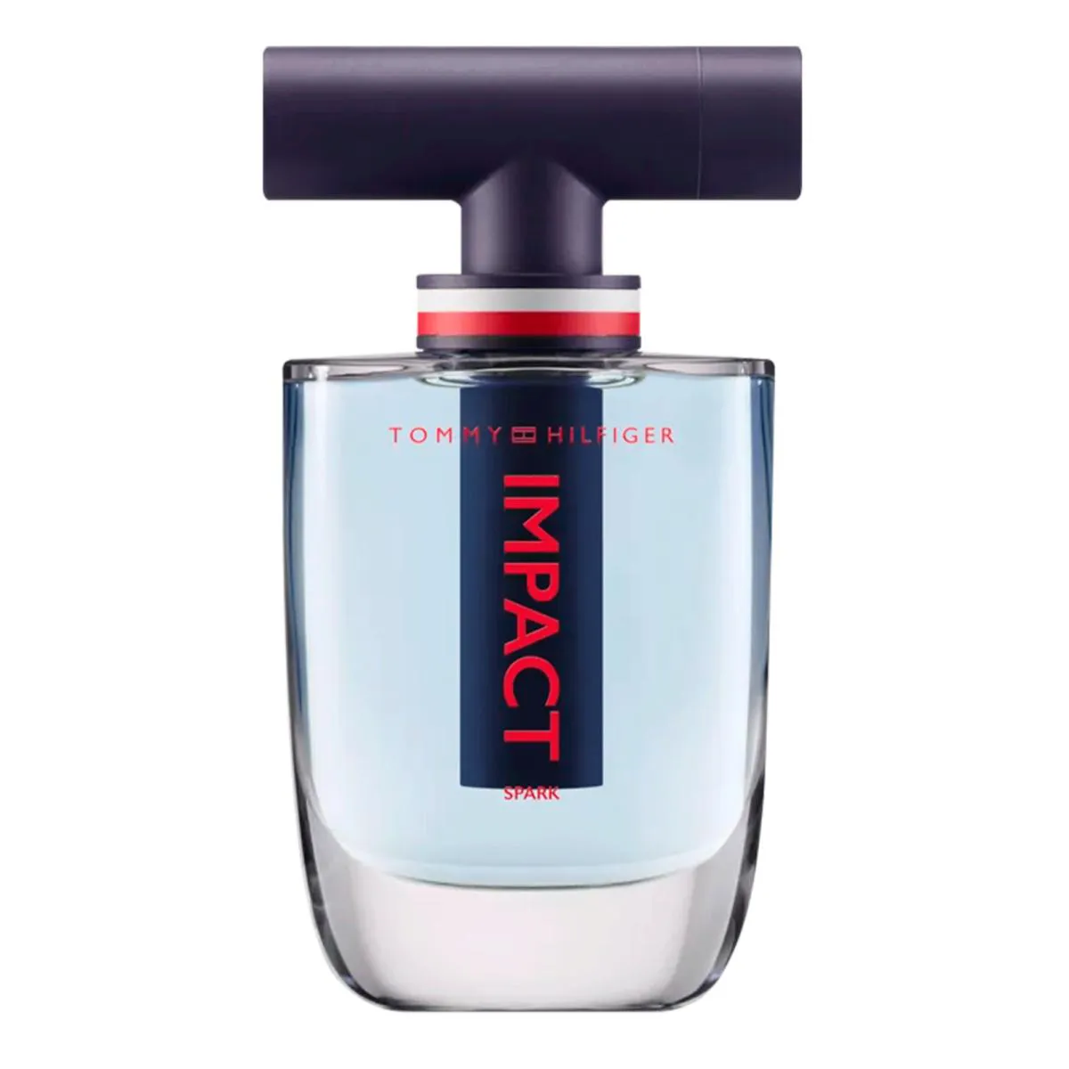 TOMMY HILFIGER IMPACT SPARK EAU DE TOILETTE - PERFUME MASCULINO 100ml