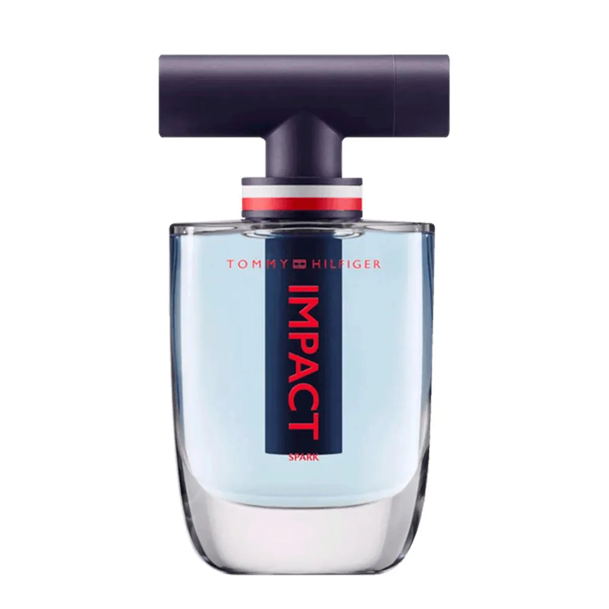 TOMMY HILFIGER IMPACT SPARK EAU DE TOILETTE - PERFUME MASCULINO 50ml
