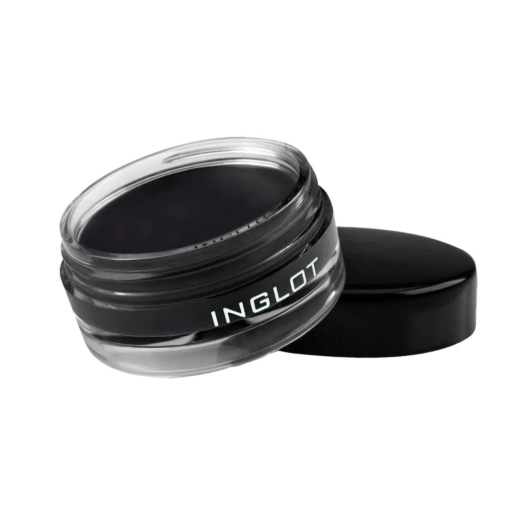 INGLOT - DELINEADOR EM GEL 77 PRETO 5,5G