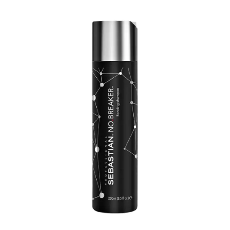 SEBASTIAN - NO BREAKER - SHAMPOO  250 ML