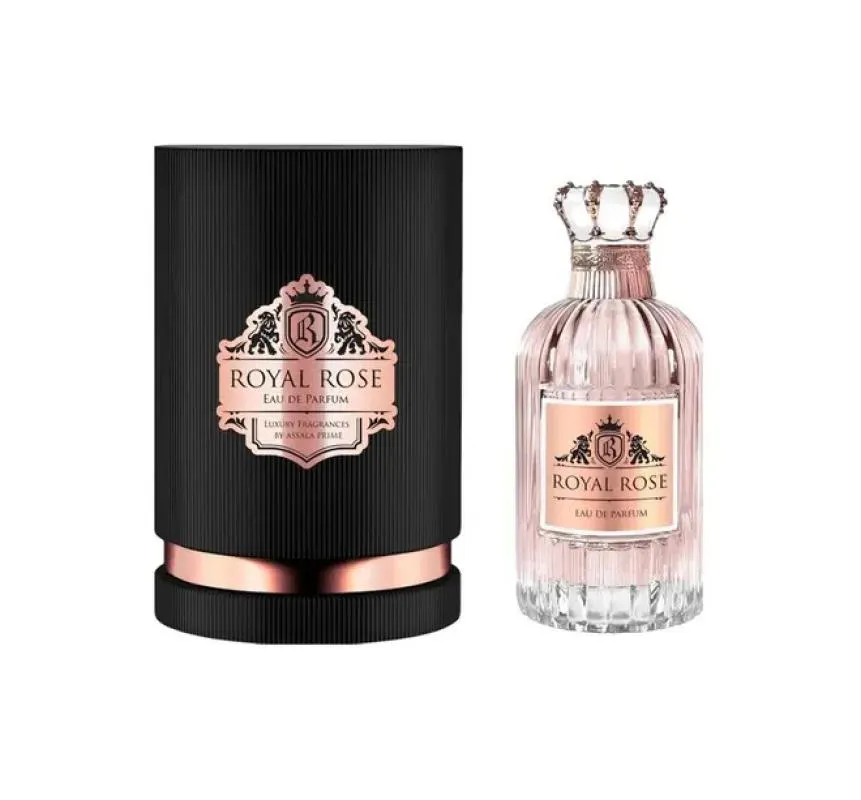 ASSALA PRIME ROYAL ROSE FOR UNISEX EDP 100ML0062287