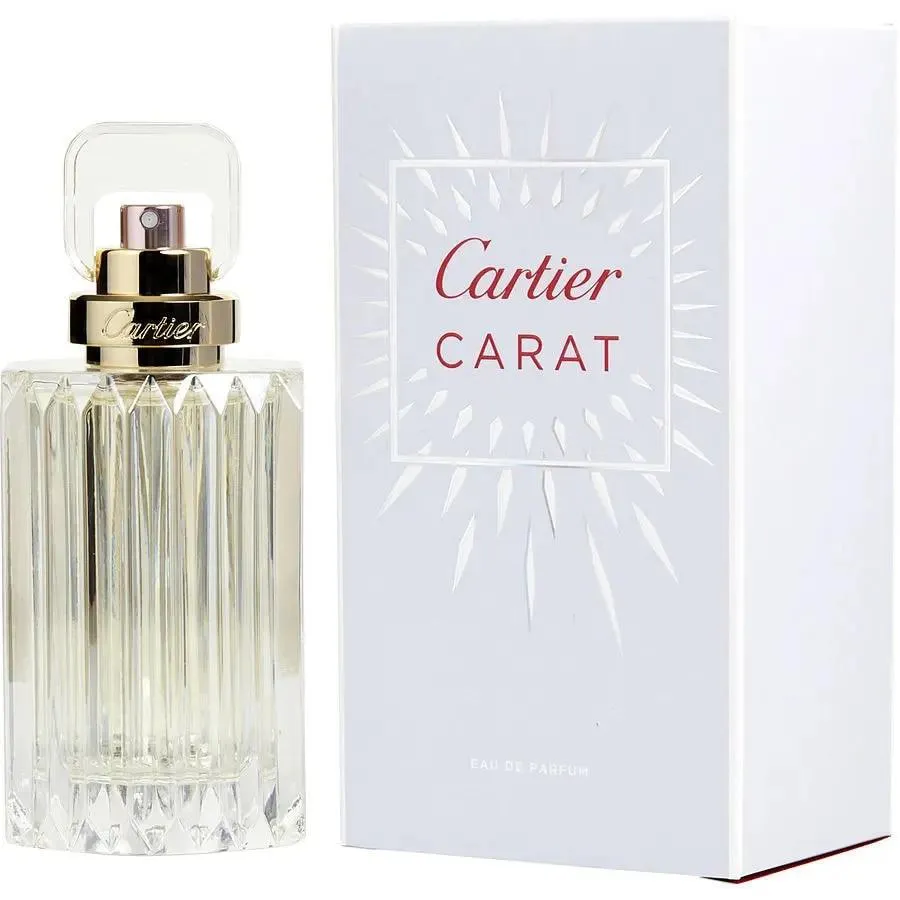 CARTIER CARAT EAU DE PARFUM 100ML