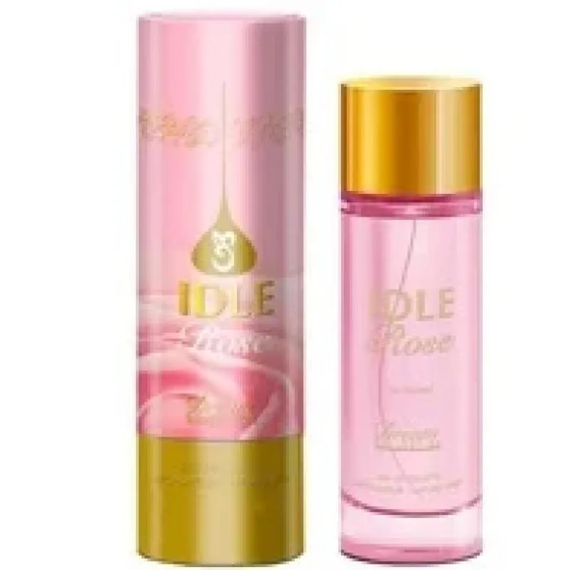 DREAM COLLECTION IDLE ROSE FOR WOMEN EAU DE TOILETTE 100ML
